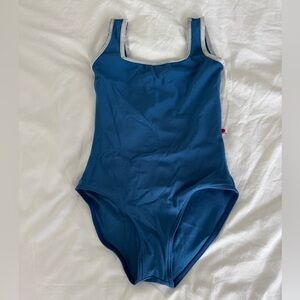 Marieke Yumiko leotard